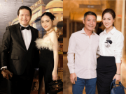 Giải trí - Sao Việt ngày 8/3: Nữ đại gia Quận 7 khoe "núi quà" hơn 7 tỷ đồng, riêng Công Lý đòi quà vợ trẻ