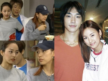 Sốt hình ảnh Kim Tae Hee từng đánh nhau với mỹ nhân dính nghi vấn qua đêm với Bi Rain