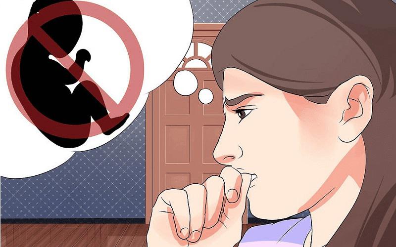 Khi trẻ vị thành niên mang thai, dù phá thai hay giữ thai để sinh con thì cũng đều có nhiều hệ lụy. Ảnh minh họa, nguồn Internet.