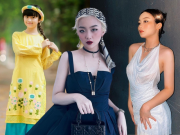 Giải trí - "Em bé Quốc ca" thay đổi chóng mặt lúc trưởng thành, mẹ từng lên tiếng khi cô bị tố vô ơn và "quỵt tiền" bóng cười