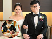 Làm mẹ - Gái xinh Nghệ An lấy chồng Hàn Quốc qua mai mối, mẹ chồng Hàn vừa chăm cháu vừa làm việc nhà để con dâu nghỉ ngơi