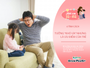 Dạy con - Trẻ sở hữu những nét tính cách này ban đầu trông rất "khó ưa", nhưng tương lai chắc chắn sẽ làm nên chuyện