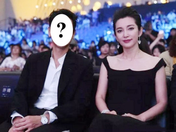 Tài tử lỡ đắc tội Lý Băng Băng: Đẹp trai nhưng ế, sự nghiệp suy sụp, 4 năm chẳng lộ diện