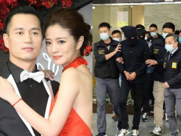 An Công chúa giấu các con chuyện chồng đi tù, nam tỷ phú nghẹn ngào xin lỗi ông bố 90 tuổi