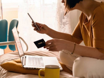 Còn tiêu tiền vào 5 khoản này là bạn còn lãng phí