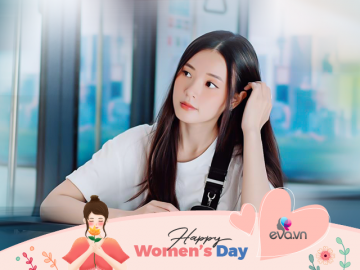 Midu: Với tôi, không có thời điểm thích hợp để kết hôn, chỉ có mối tình xứng đáng để cưới