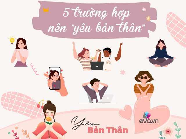 5 điều có thể bị hiểu nhầm là ích kỷ nhưng hóa ra lại là hành động yêu bản thân, nên làm trong xã hội hiện đại