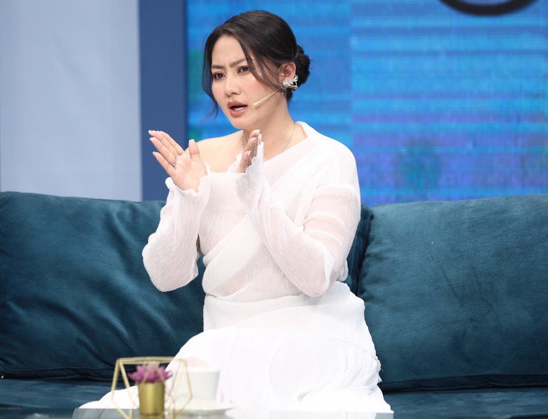 Ngọc Lan tiết lộ lý do chưa đi bước nữa và tiêu chí chọn bạn đời.