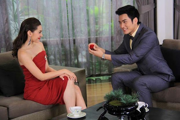 Mới có 5 năm không gặp mà vợ cũ nhìn khác hẳn. Cô ấy giàu có, trẻ trung và toát lên khí chất của phụ nữ hiện đại. (Ảnh minh họa)