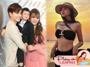 Làm mẹ - Mẹ đơn thân lấy trai tân kém 10 tuổi, ca sĩ Thu Thuỷ lo chồng gặp áp lực làm cha sớm, gia đình chồng không chấp nhận
