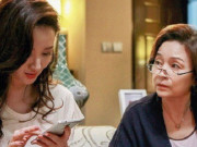 Bếp Eva - Thấy mẹ chồng giàu đưa cho mớ rau dại, nghe bà nói một câu con dâu sững sờ rồi khóc không thành tiếng