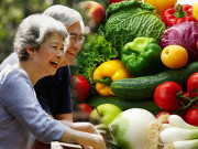 Sức khỏe - Bà cụ 98 tuổi mắc COVID-19 nhưng siêu khỏe khiến BS kinh ngạc, 10 năm không ốm chỉ nhờ 1 lời khuyên của các cụ