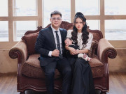 Bà bầu - Mệt mỏi vì ốm nghén suốt thai kỳ, mẹ bầu vẫn quyết sinh thường, sau sinh giảm 12kg vì có quá nhiều sữa