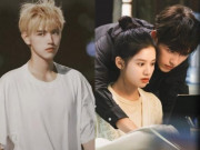 Giải trí - Hậu bê bối bị tung ảnh giường chiếu với fan, "thái tử showbiz" bị các sao nữ xa lánh, thời oanh liệt còn đâu