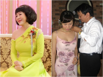 Công chúa nhạc Jazz của showbiz Việt nói về chồng cũ danh ca hơn 20 tuổi, cú chốt đơn rất đàn ông