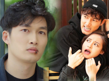 Ăn hại liên miên trên sóng giờ vàng VTV, Đình Tú tới bao giờ mới chịu thoát vai vô dụng?