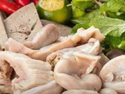 Clip Eva - Ăn lòng lợn phải biết điều này để không gây hại sức khỏe