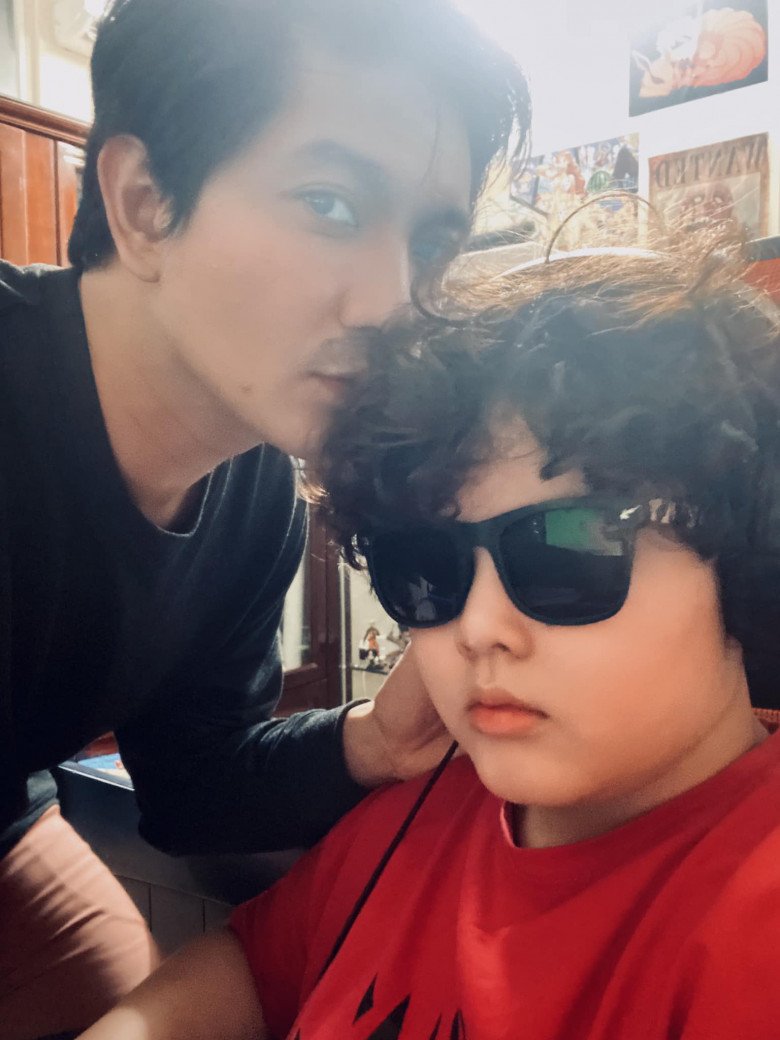 Ca sĩ Tim lần đầu khoe gia thế: Thiếu gia của bà trùm giáo dục nổi ...