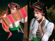 Nhạc - Sao Mai Thu Hằng "tương tư" Tây Bắc, liên tục ra sản phẩm ghi hình ở quê hương ông xã