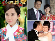 Giải trí - 3 mỹ nhân quyết lấy trai quê nghèo: Chọn chân ái, chân tình, không chọn tiền tài địa vị