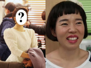 Nữ danh hài xót xa kể quá khứ nghèo lén ăn đồ thừa, lúc cửa phòng bất ngờ bật mở cô đứng không vững