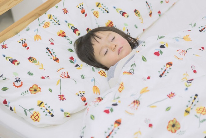 Muốn con cao lớn đừng để trẻ nằm 2 tư thế này khi ngủ, chỉ có 1 kiểu giúp con phát triển vượt trội - 5
