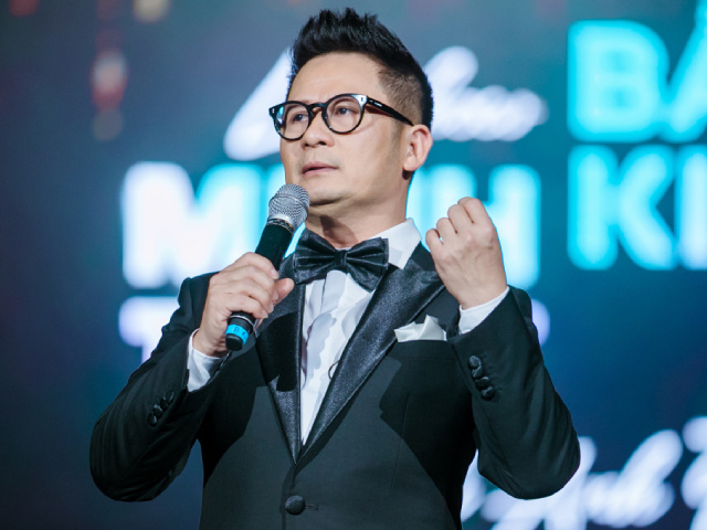 Tự hào có fan đại gia toàn đi siêu xe, Bằng Kiều gây tranh cãi khi cho rằng sinh viên không có tiền nghe anh hát