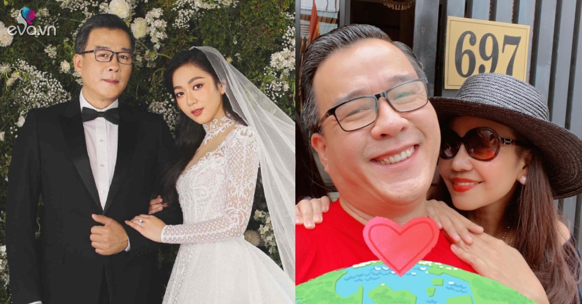 View - Giữa nghi vấn Vua cá Koi - Hà Thanh Xuân đường ai nấy đi, vợ cũ Thanh Đào vẫn giữ nguyên hình chụp với chồng