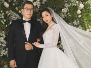 Giải trí - Giữa nghi vấn "Vua cá Koi" - Hà Thanh Xuân đường ai nấy đi, vợ cũ Thanh Đào vẫn giữ nguyên hình chụp với chồng