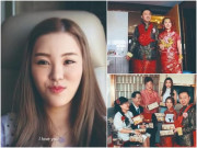 Giải trí - Hình ảnh hiếm hoi trong đám cưới của Thái Thiên Phượng và chồng thời quá khứ: Cô dâu vàng nặng trĩu cổ