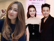 Làm đẹp - "Tình đầu quốc dân" Ngân Khánh U40 vẫn chẳng chịu già, mỗi lần "thay tóc" lại làm fan ngỡ ngàng