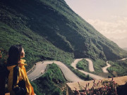 Xem ăn chơi - Du lịch Hà Giang có gì chơi: 7 địa điểm đẹp nhất Hà Giang, giơ máy lên là có ngay ảnh đẹp