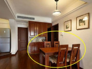 Nhà đẹp - Bàn ăn tuyệt đối không được đặt thế này, Thần Tài thấy sẽ quay đầu bỏ chạy ngay