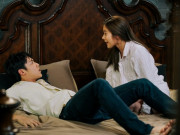 Nhà đẹp - Đêm tân hôn thấy một vật để đầu giường, tôi hét lạc cả giọng rồi thu dọn đồ đạc ra khỏi nhà luôn