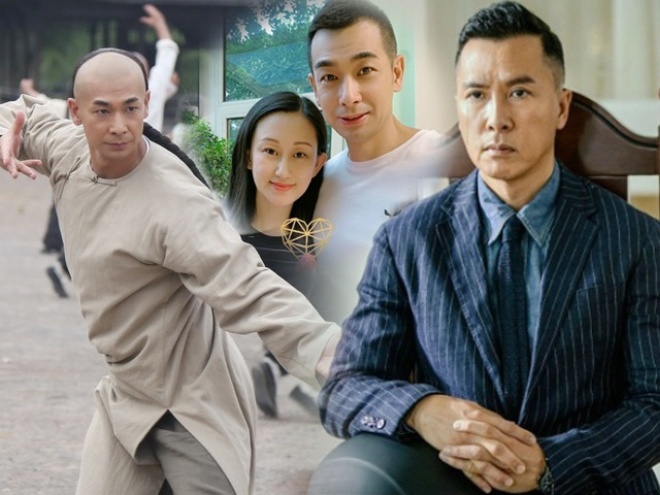 Từ sau khi tố cáo nhau trên báo, Chung Tử Đơn và Triệu Văn Trác không nhìn mặt nhau.