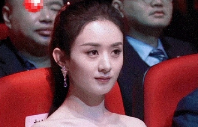 Nhiều khán giả bức xúc khi anh mỉa mai Triệu Lệ Dĩnh.