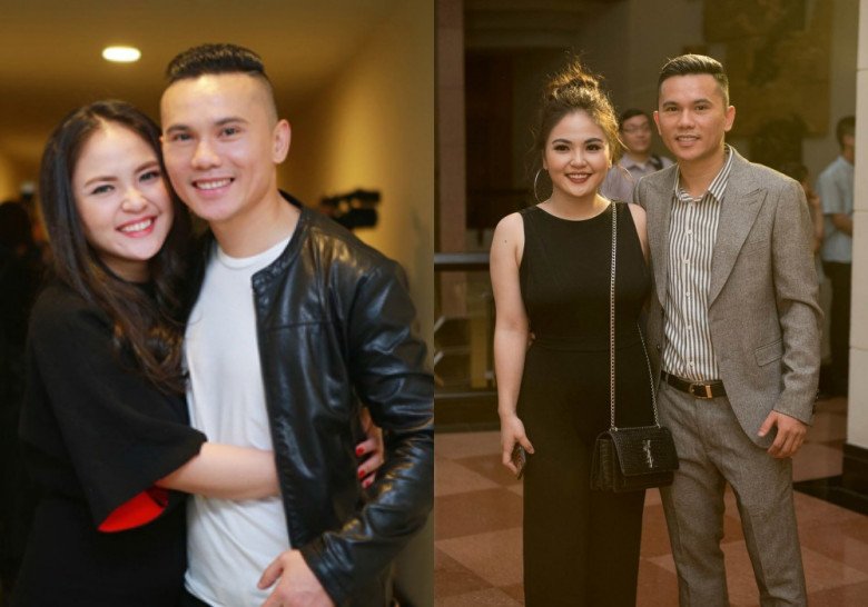 Tú Dưa rất thương Lam Trang vì hiểu được sự thiệt thòi của vợ khi đến với mình.