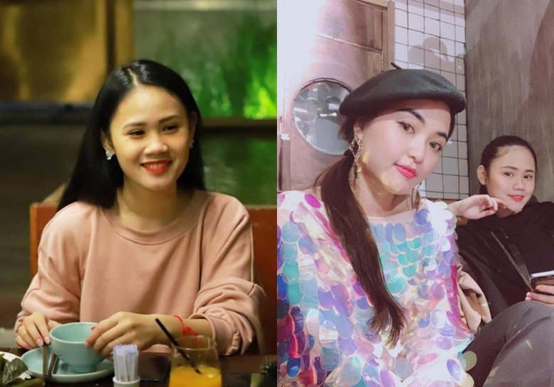 Con gái đầu của Tú Dưa chỉ kém Lam Trang 12 tuổi, gọi mẹ kế là cô. Linh Nhi cũng được cô Trang định hướng khi theo đuổi con đường âm nhạc.