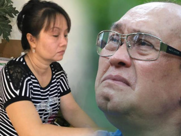 Nam danh hài từng có rất nhiều nhà và xe suy sụp vì vỡ nợ, nay hạnh phúc bán bánh bèo cùng vợ 3