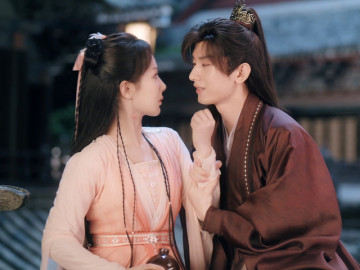 Phim sở hữu chủ đề đạt 2,3 tỷ lượt xem của Dương Tử đổ bộ màn ảnh nhỏ Việt Nam, liệu có thể gây sốt?