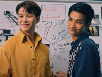 Vào phòng của Anh Tú, Mạc Văn Khoa bất ngờ: Mỹ phẩm dưỡng da cỡ gấp đôi vợ mình