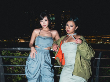 Ca khúc gây bão TikTok của nữ ca sĩ gốc Việt qua tay Min hứa hẹn hot không kém bản gốc