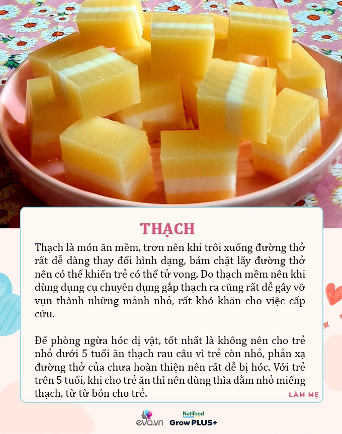 BS Nhi liệt kê amp;#34;danh sách đenamp;#34; 8 loại thực phẩm không cho trẻ dưới 1 tuổi ăn, nhiều bố mẹ Việt vẫn phớt lờ - 5