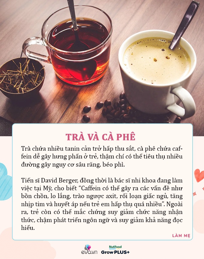 BS Nhi liệt kê amp;#34;danh sách đenamp;#34; 8 loại thực phẩm không cho trẻ dưới 1 tuổi ăn, nhiều bố mẹ Việt vẫn phớt lờ - 10