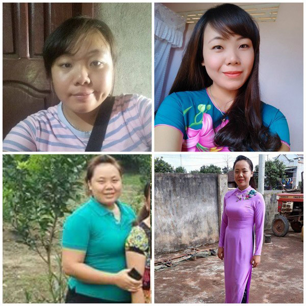 Giảm 20kg, mẹ sồ sề, vai u thịt bắp lột xác thành hot mom amp;#34;vạn người mêamp;#34; - 5