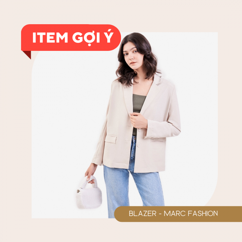 1 item 2 phong cách - bí quyết để tiết kiệm chi phí mua sắm áo quần ...