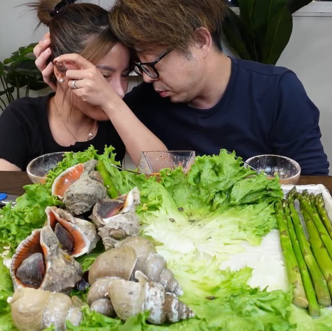 Đức Nhân chia sẻ đã từng mang thai và bị mất con đầu lòng.