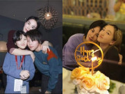 Giải trí - Con gái hở hàm ếch của Lý Á Bằng: Càng lớn diện mạo càng khác, sống sang chảnh, đi du học Thụy Sỹ