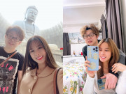 Chuẩn bị mang thai - Hành trình 5 năm “tìm con” của Bà Nhân Vlog, chồng nghỉ việc cùng vợ về Việt Nam thụ tinh ống nghiệm