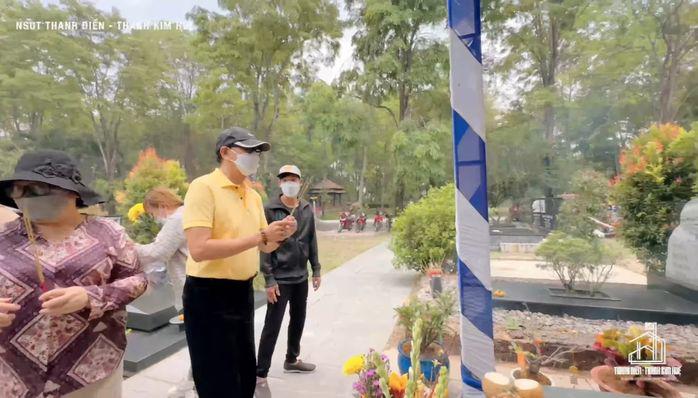 Tuy nhiên, gia đình Thanh Điền không trách móc phía gia đình Vũ Linh vì đây là việc không ai mong muốn.